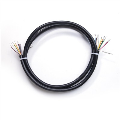 Hvad er kravene til styrekabler